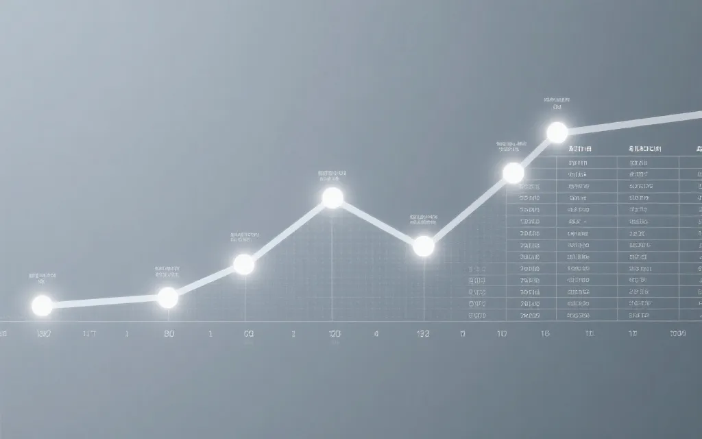 开奖结果表格与时间轴视图